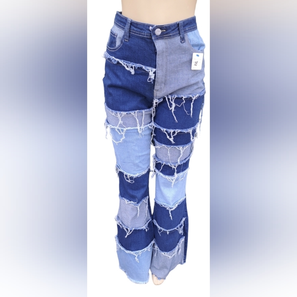 Jazz Jeans 2xl
